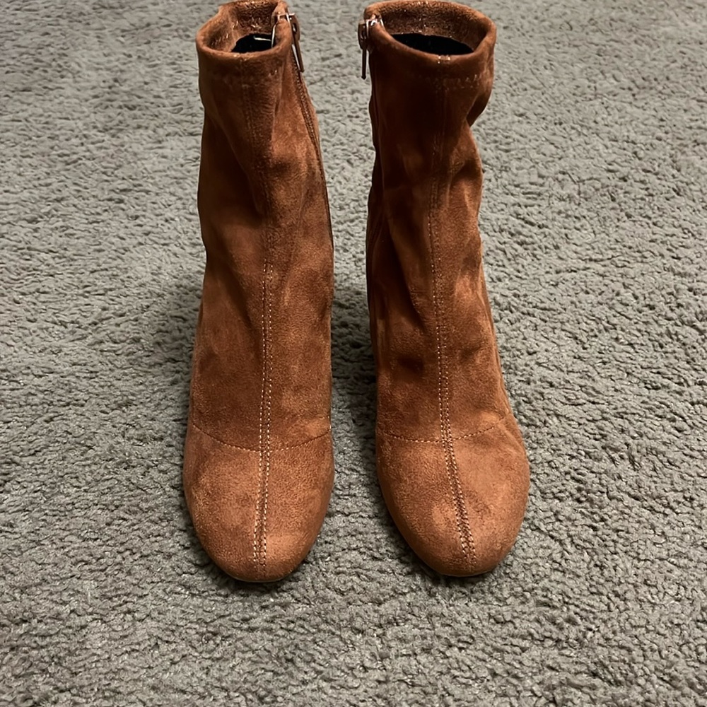 Ankle Boots